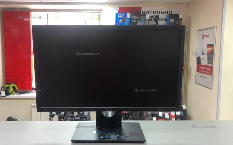 Монитор Dell E2216HF