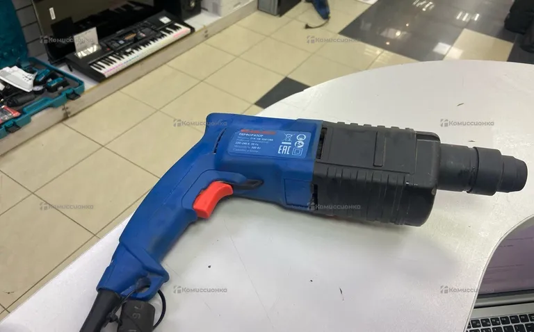 Перфоратор Headliner Z1A-HB-2001SRE