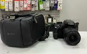 Купить Фотоаппарат Canon 1000D б/у , в Тольятти Цена:5900рублей