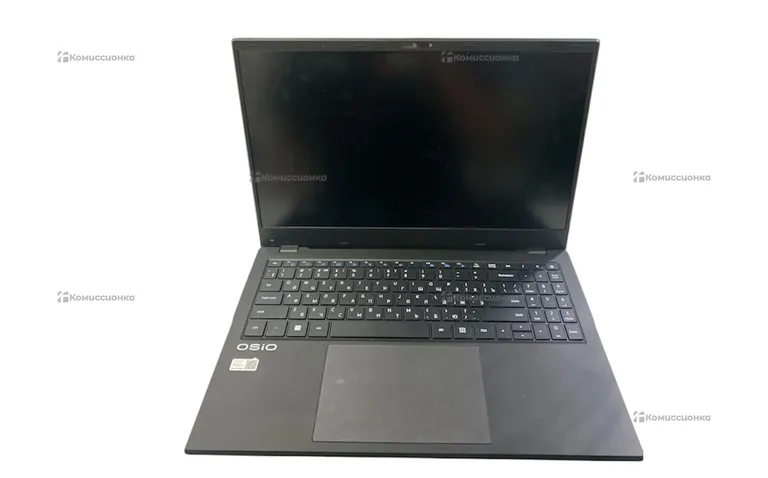 Ноутбук  osio b150i-008b