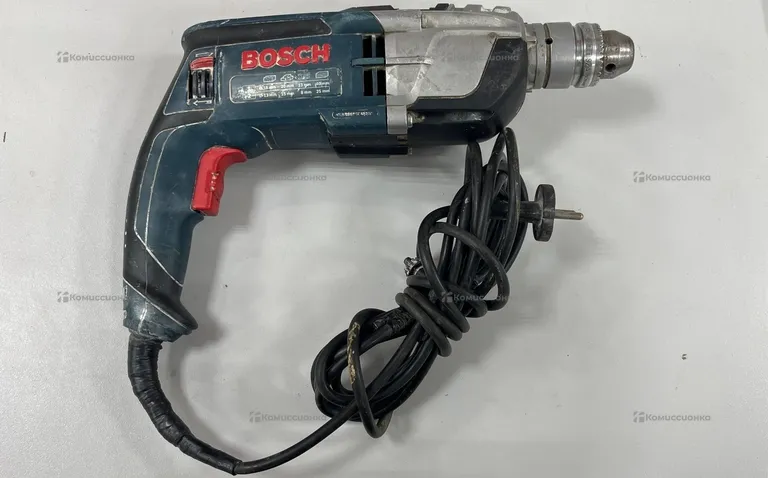 Дрель Bosch Professional GSB 19-2 RE