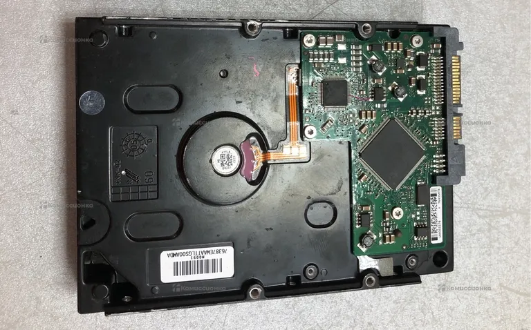 Жесткий диск Seagate 300GB