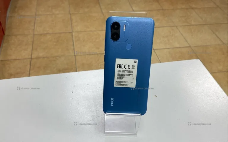Poco C51 4/64