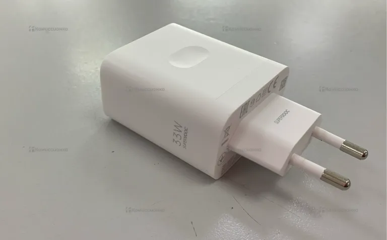 Блок зарядный SUPERVOOC
