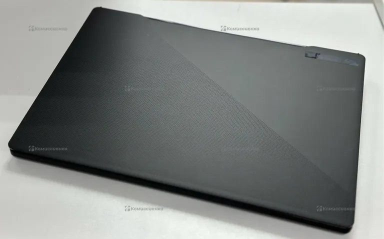Ноутбук ASUS ROG ZEPHYRUS M16 GU604V