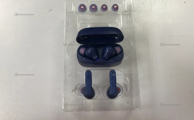 Наушники JBL TUNE 230