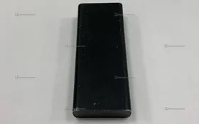 Power bank PPADM 20000 черный