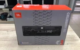 Купить Автопроигрыватель JBL Celebrity 100 б/у , в Казань Цена:2900рублей