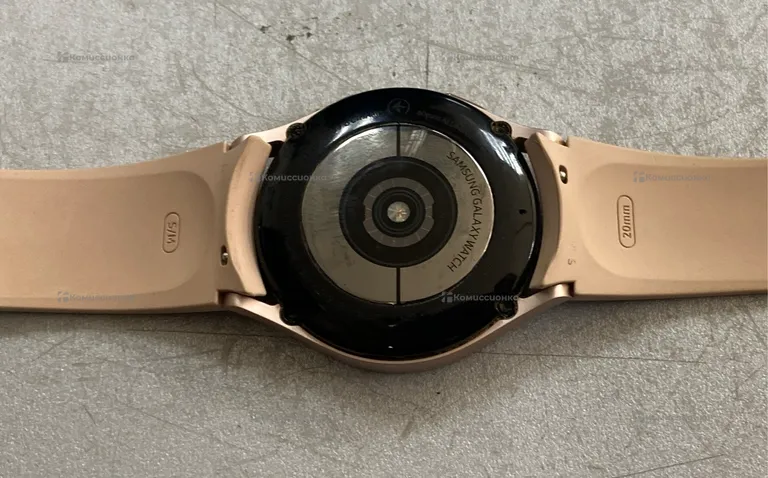 Часы  Galaxy Watch 4 40mm