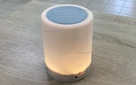 Купить Колонка с подсветкой б/у , в Пенза Цена:350рублей