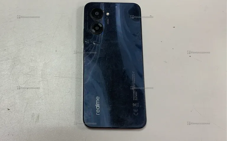 Realme C33 4/128Gb