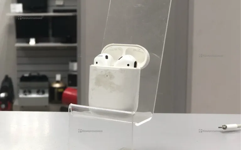 Наушники Apple AirPods (реплика)