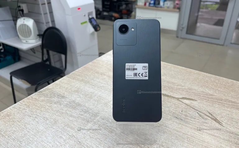 Realme C30s 2/32Gb