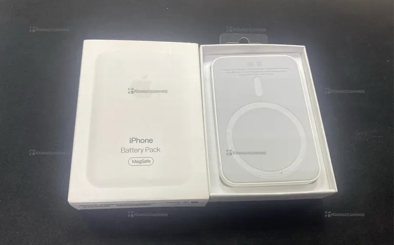 MagSafe IPhone