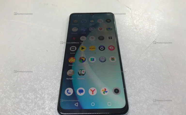 Realme C51 4/128 ГБ
