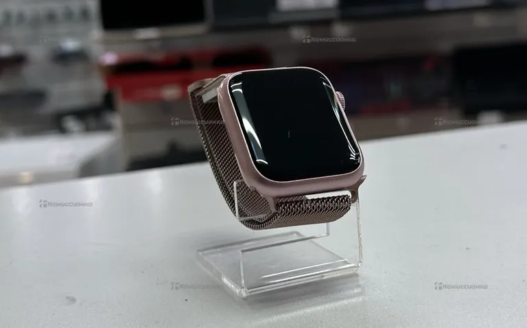 Часы Smart