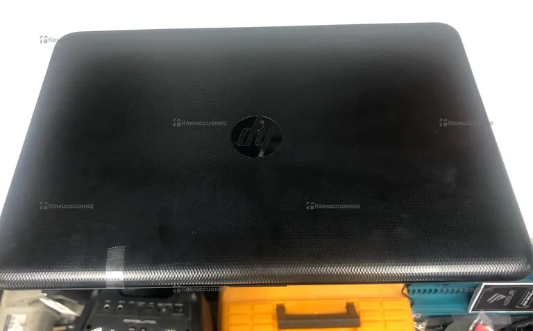 Ноутбук  HP