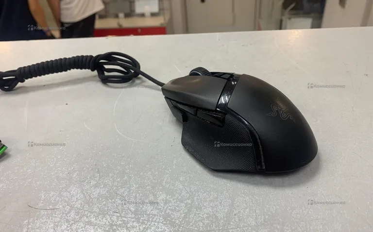 Razer Basilisk V3