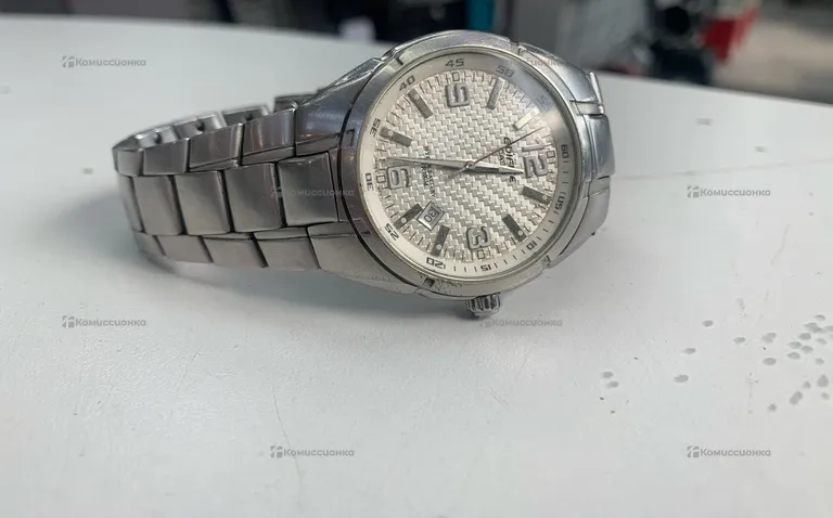 Часы  Casio 2719