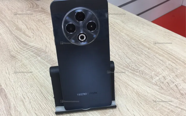 Tecno TEXNO KL6 256