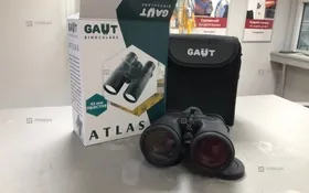 Купить Бинокль Gaut Atlas 8X42 б/у , в Самара Цена:2890рублей