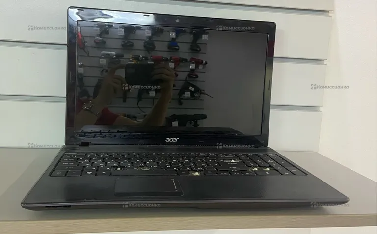 Ноутбук Acer Aspire 5250