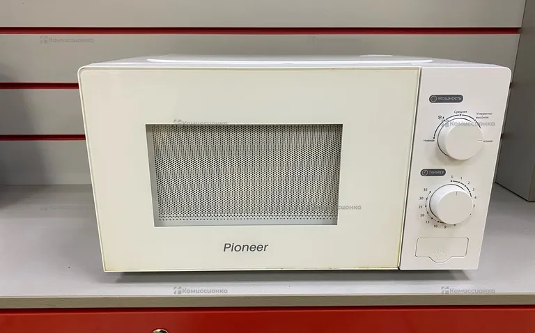 микроволновая печь Pioneer MW201M