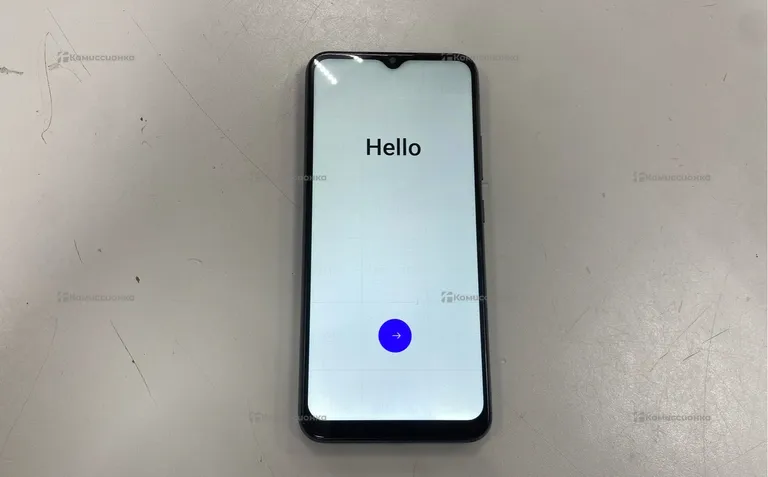 Realme C25 4/64Gb