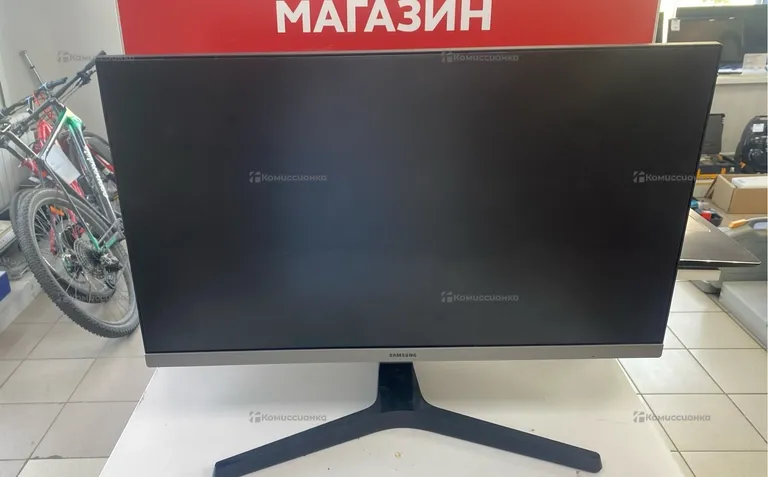 Монитор Samsung S24R350FHI