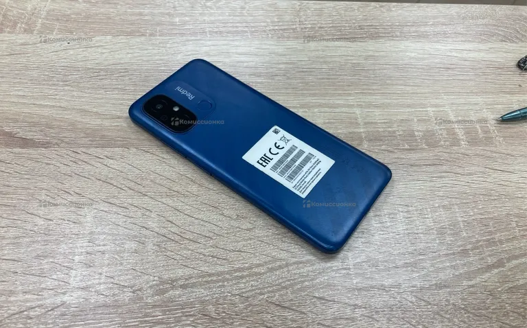 Xiaomi Redmi 12c 4/128gb