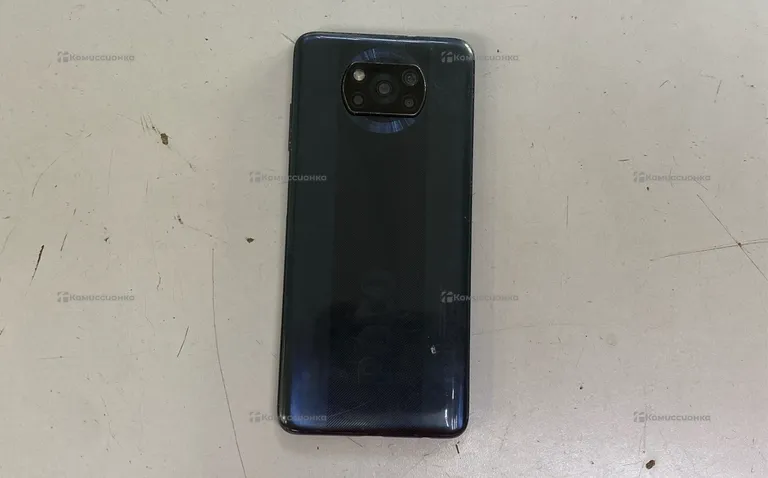 Xiaomi POCO X3 Pro 8/256Gb