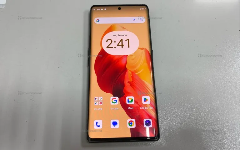 Cubot x90 16/256 ГБ