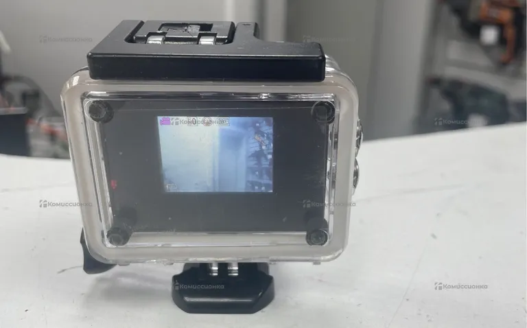 Экшен камера Smart Terra B2+