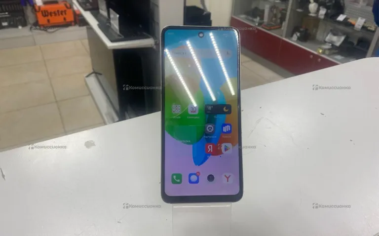 Tecno spark 20C