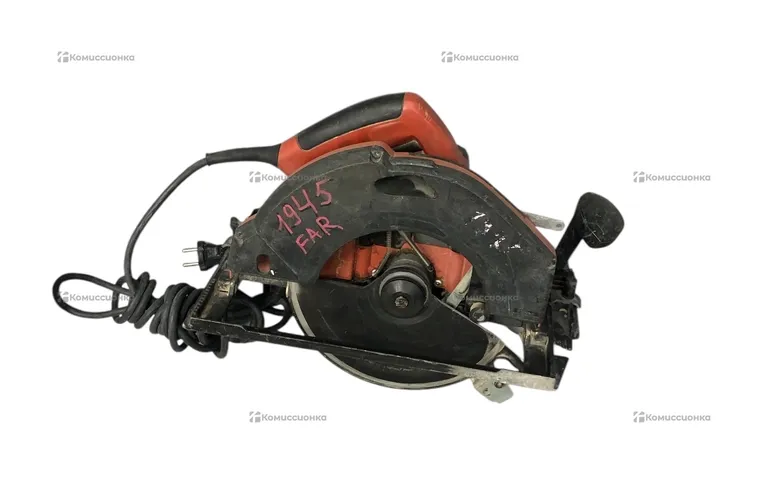 Дисковая пила Hilti WSC 85