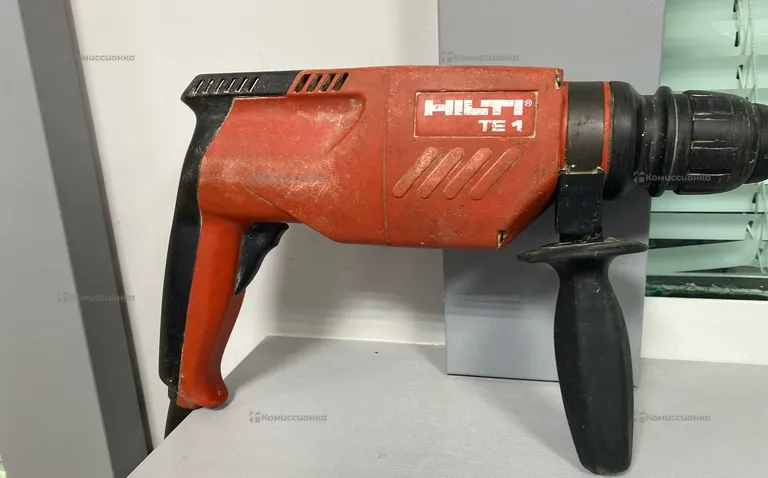Перфоратор Hilti TE 1