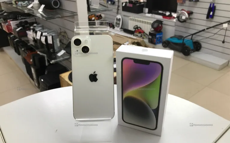 Apple IPhone 14 256Gb