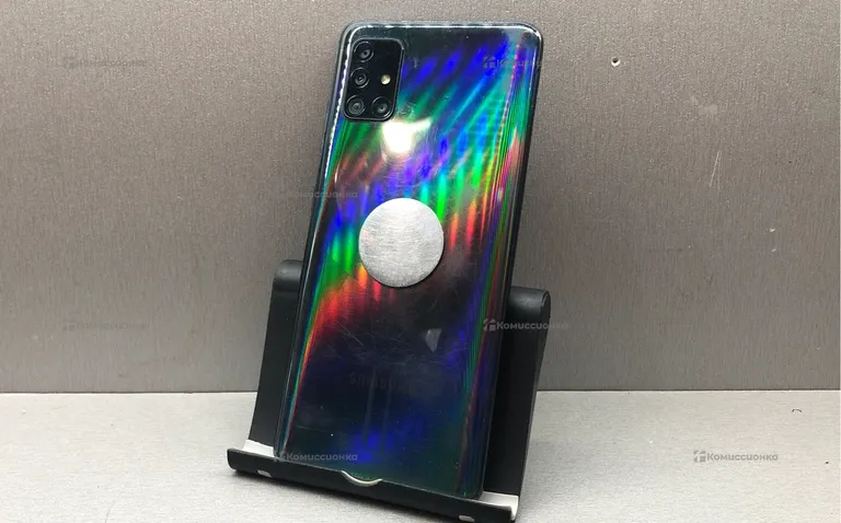 Samsung Galaxy A51 6/128ГБ