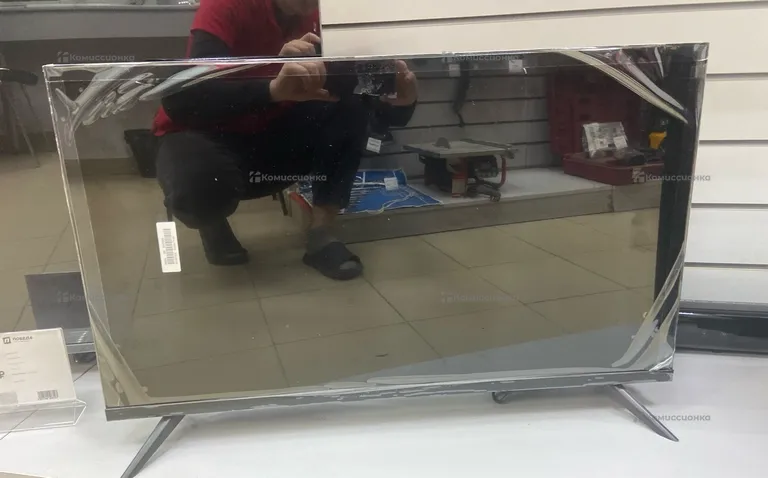 ТВ 35 Smart TV (Л)