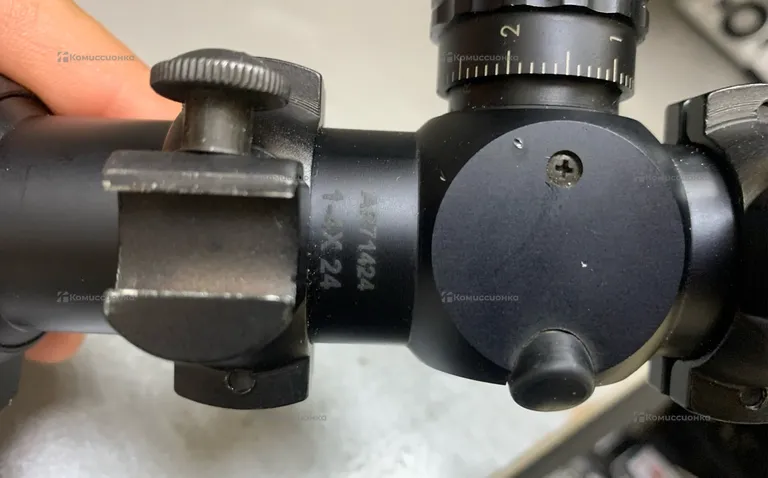 Прицел bushnel ar71424