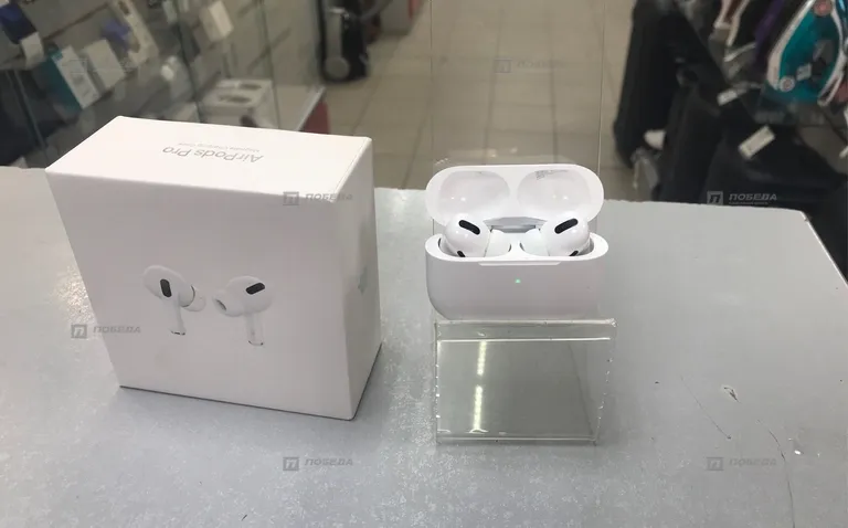 Наушники AirPods Pro Реплика