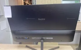 Купить Монитор REDMI Xiaomi Mi Desktop Monitor 1C б/у , в Зеленодольск Цена:3950рублей