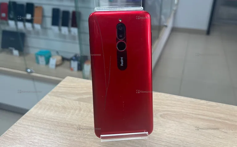 Xiaomi Redmi 8 3/32 ГБ