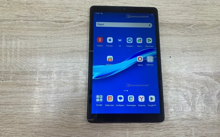 Планшет Lenovo tab 8m