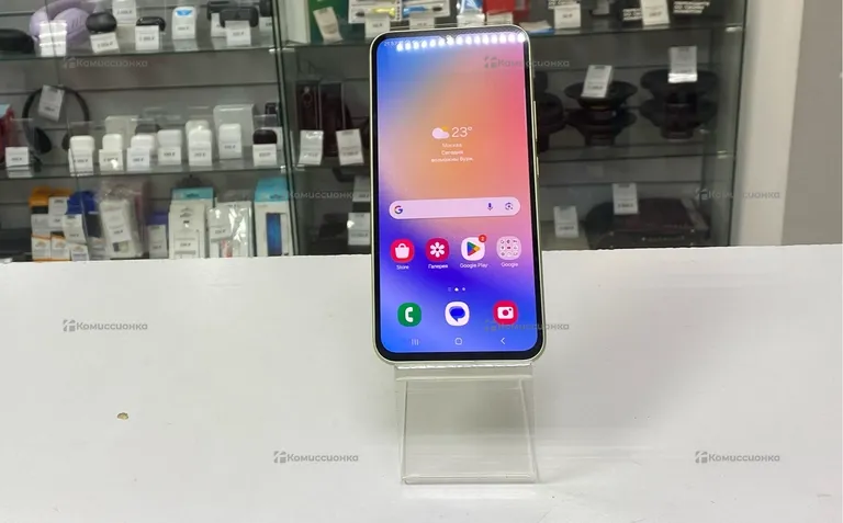 Samsung Galaxy A34 5G 128Gb