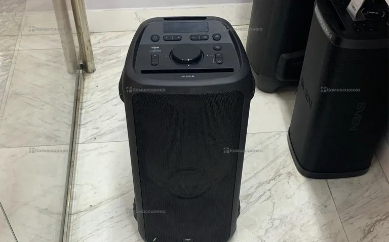 Колонка vipe  nitro x5