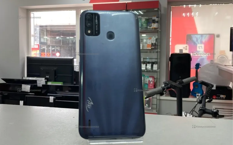 Itel mobile A48 2/32 ГБ