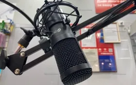 Купить Микрофон OKLIK с микшером б/у , в Красноярск Цена:3690рублей