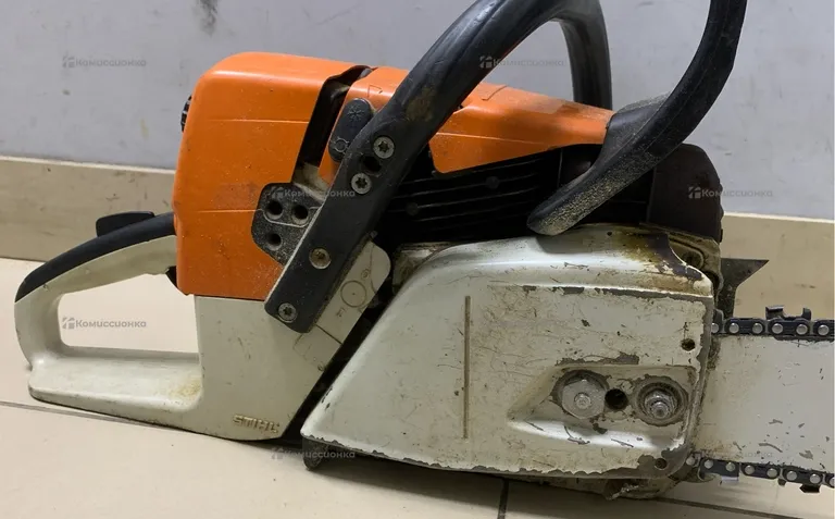 Безнопила Stihl MS361
