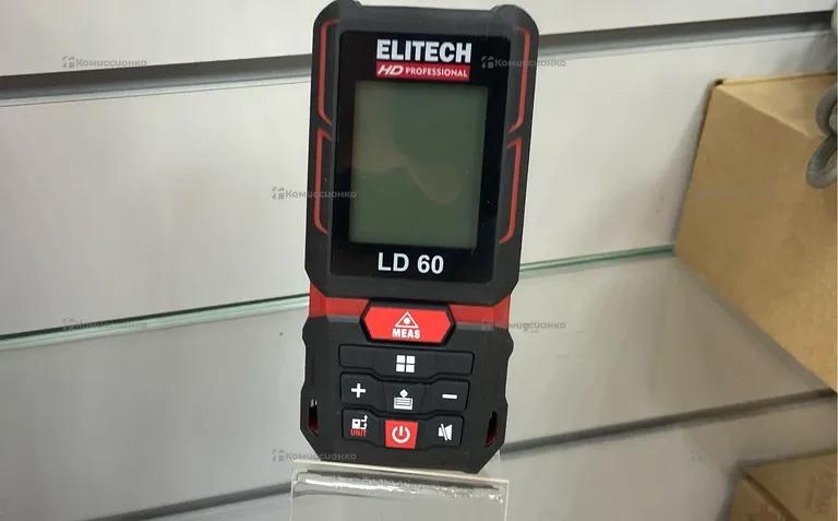 Дальномер лазерный HD LD 60